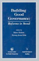 Building Good Governance