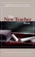 The New Teacher Book