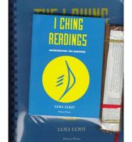 I Ching Workbook, I Ching Readings