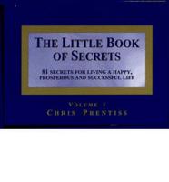 The Little Book of Secrets
