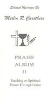 Power in Praise Tt: Volume 2