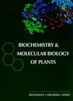 Biochemistry & Molecular Biology of Plants