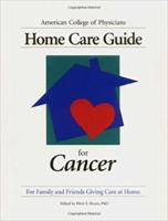 Home Care Guide for Cancer