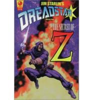 Dreadstar Volume 4: Secret Of Z