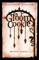 Gloom Cookie Volume 3