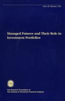 Managed Futures and Their Role in Investment Portfolios