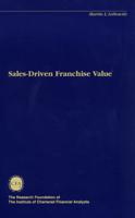 Sales-Driven Franchise Value