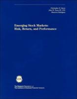 Emerging Stock Markets