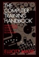 The Computer Training Handbook