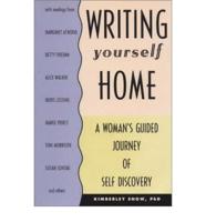 Writing Yourself Home