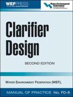 Clarifier Design