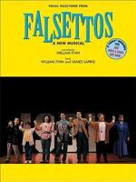 Vocal Selections from Falsettos