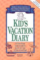 Kid's Vacation Diary