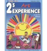 2'S Experience Art