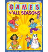 Games for All Seasons