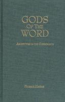 Gods of the Word