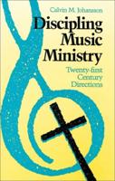 Discipling Music Ministry