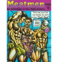 Meatmen No 19