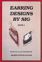 Earring Designs by Sig