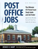 Post Office Jobs