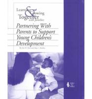Learing and Growing With Families