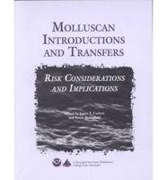 Molluscan Introductions and Transfers