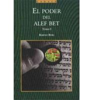 Power of Aleph Beth -- Spanish Edition