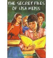 The Secret Files of Lisa Weiss