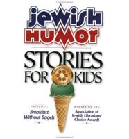 Jewish Humor Stories for Kids