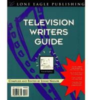 Television Writer's Guide