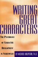 Writing Great Characters