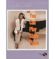 You Can Play Stride Piano