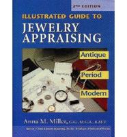 Illustrated Guide to Jewelry Appraising