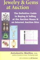 Jewelry & Gems at Auction