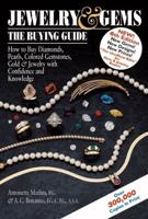 Jewelry & Gems—The Buying Guide 6/E