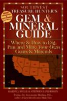 Southwest Treasure Hunter's Gem & Mineral Guide