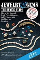 Jewelry & Gems—The Buying Guide (7Th Edition)