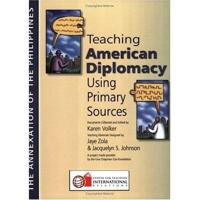 Teaching American Diplomacy