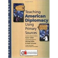 Teaching American Diplomacy