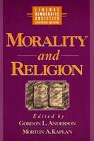 Morality and Religion in Liberal Democratic Societies