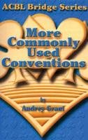 More Commonly Used Conventions