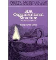 Sda Organizational Structure