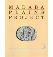 Madaba Plains Project