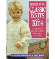 Classic Knits for Kids