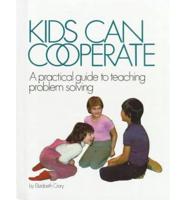 Kids Can Cooperate
