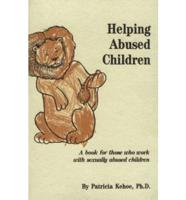 Helping Abused Children