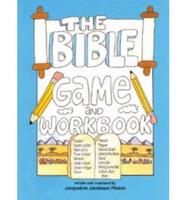 The Bible Game and Workbook