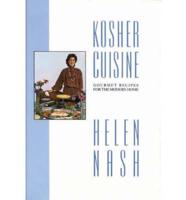 Kosher Cuisine