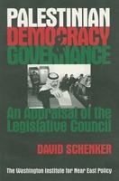 Palestinian Democracy and Governance