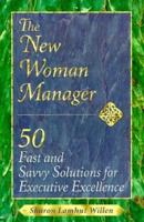 The New Woman Manager